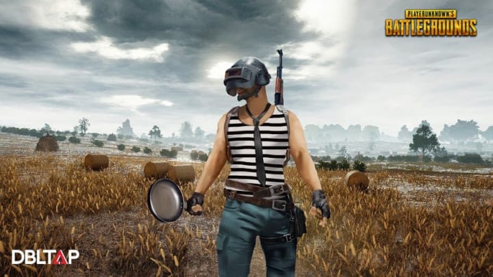 A PUBG streamer captured one of the most ridiculous kills and wins ever in the history of Battle Royale video games.