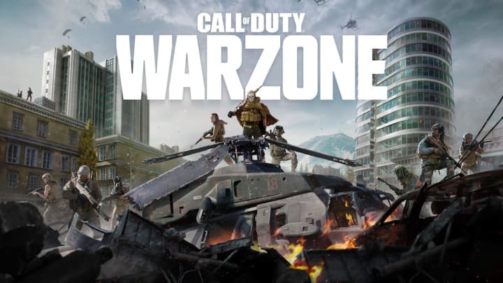 How to get the Comstock Blueprint in Warzone. How to get the Comstock Blueprint in Warzone.