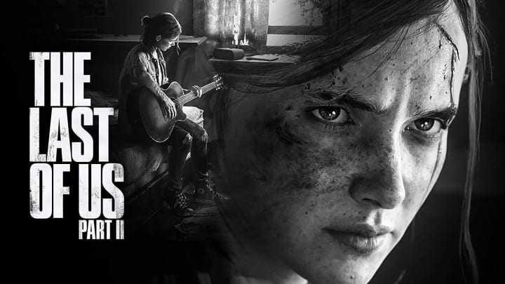 All of the subtitle settings you can use in The Last of Us Part II.