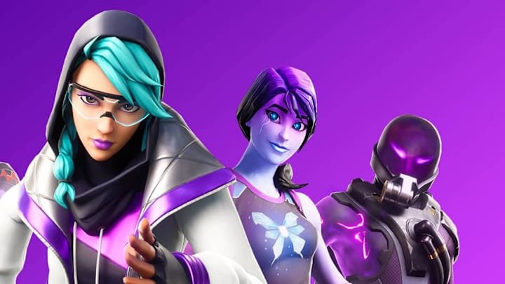 Fortnite Friends List Glitch