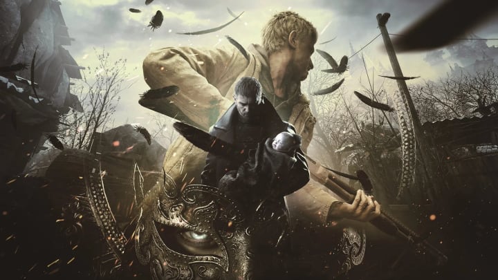 Players can pick up a good bit of loot in Resident Evil Village, including what lies in Beneviento’s Treasure. Players can pick up a good bit of loot in Resident Evil Village, including what lies in Beneviento’s Treasure.