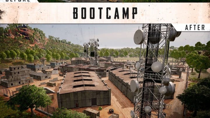 PLAYERUNKNOWN’S BATTLEGROUNDS Corp introduced a new survey for console players to further improve controller settings through custom binding systems. PLAYERUNKNOWN’S BATTLEGROUNDS Corp introduced a new survey for console players to further improve controller settings through custom binding systems.
