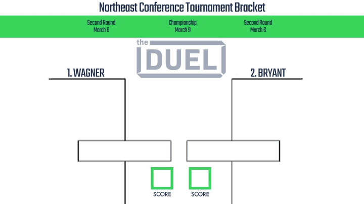 2021 Northeast Conference Tournament printable bracket. 2021 Northeast Conference Tournament printable bracket.