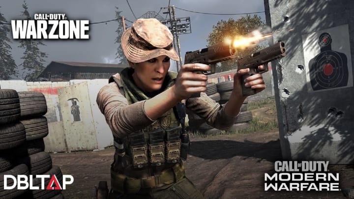 Looking for the best pistols to use in Warzone? We have some of the absolute best options regardless of weapon class, and some of the worst ever.