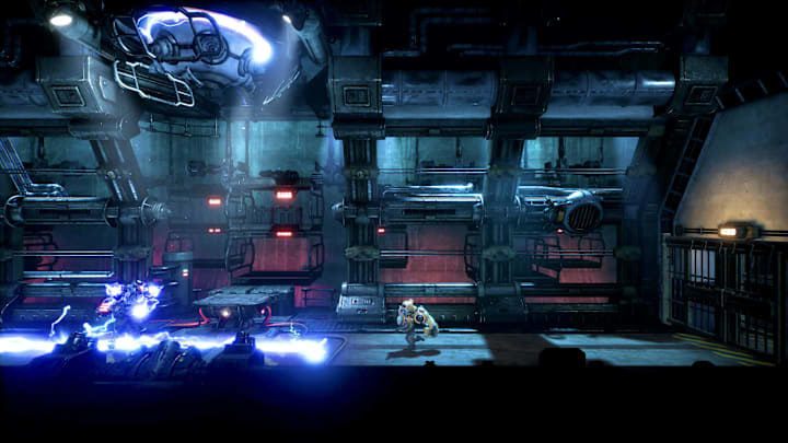 F.I.S.T.: Forged In Shadow Torch, TiGames' 2D Metroidvania action game, is set to release Sept. 7, 2021. F.I.S.T.: Forged In Shadow Torch, TiGames' 2D Metroidvania action game, is set to release Sept. 7, 2021.