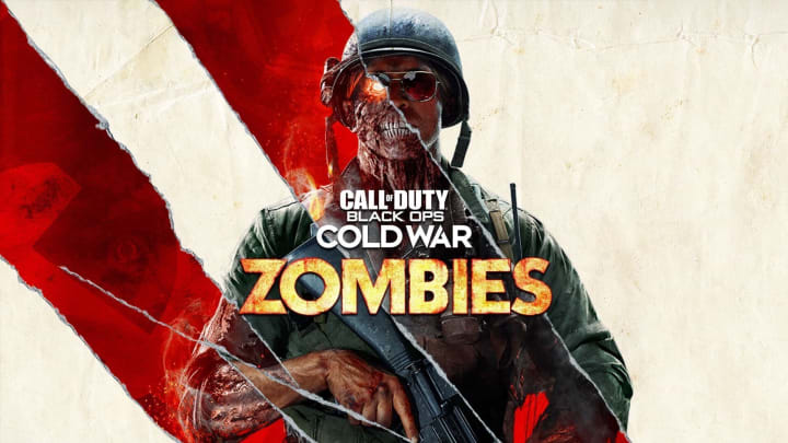 Black Ops Cold War Zombies is absolutely dominating the gaming world right now, and we are going to rank the top five weapons to help players  out. 