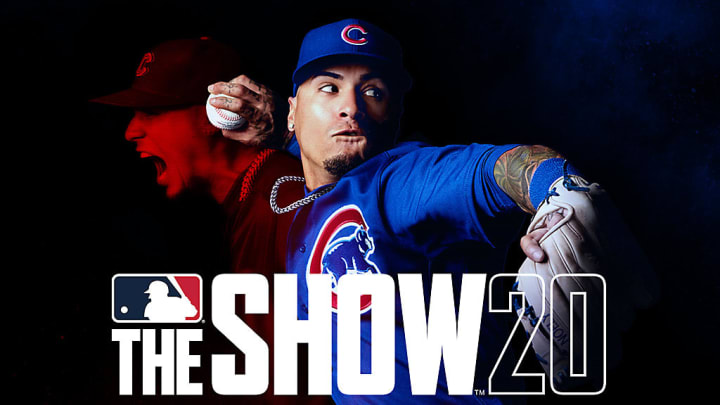 mlb the show xbox