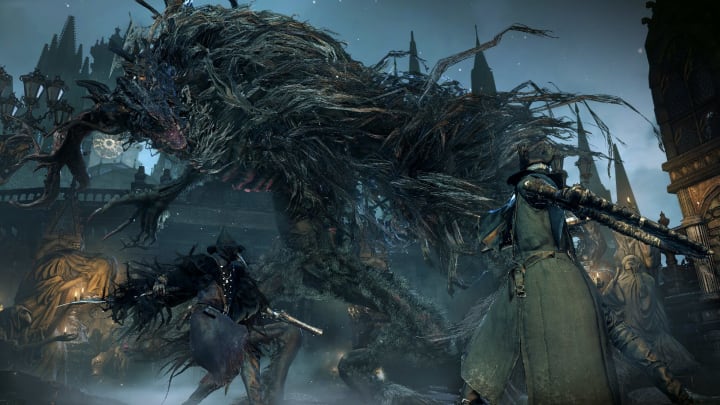 Can You Play Bloodbourne on PS5? Can You Play Bloodbourne on PS5?