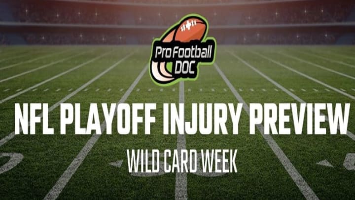 Injury report for the Los Angeles Rams vs Seattle Seahawks Wild Card Weekend matchup from ProFootballDoc. Injury report for the Los Angeles Rams vs Seattle Seahawks Wild Card Weekend matchup from ProFootballDoc.