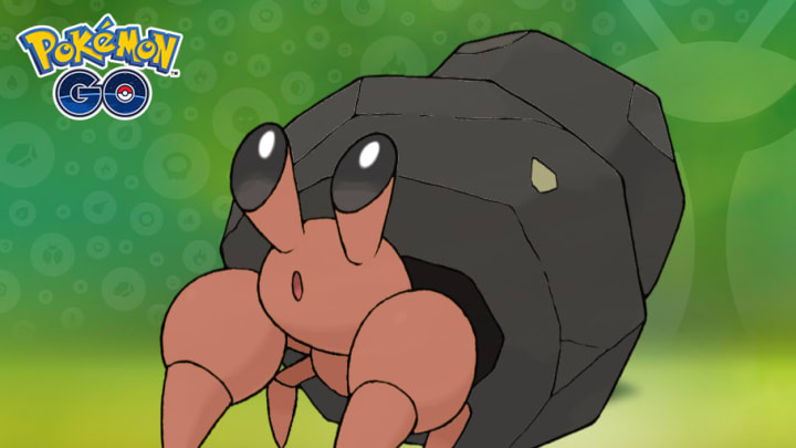Shiny Dwebble Pokémon GO will be available for the Bug Out event. Here's how to catch a Shiny Dwebble in Pokémon GO. Shiny Dwebble Pokémon GO will be available for the Bug Out event. Here's how to catch a Shiny Dwebble in Pokémon GO.