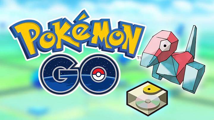What Does The Upgrade Do In Pokemon Go
