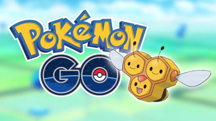 How To Evolve Combee In Pokemon Go