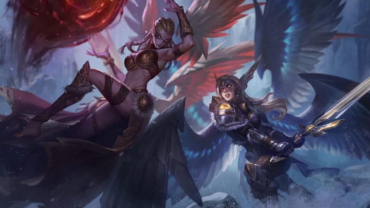 Kayle