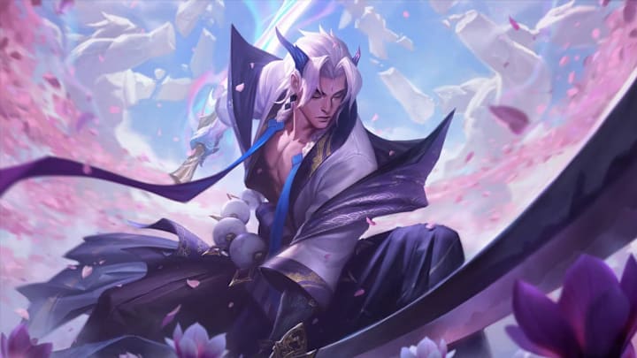Phantom Dancer is bound to buff both Yone and Yasuo.