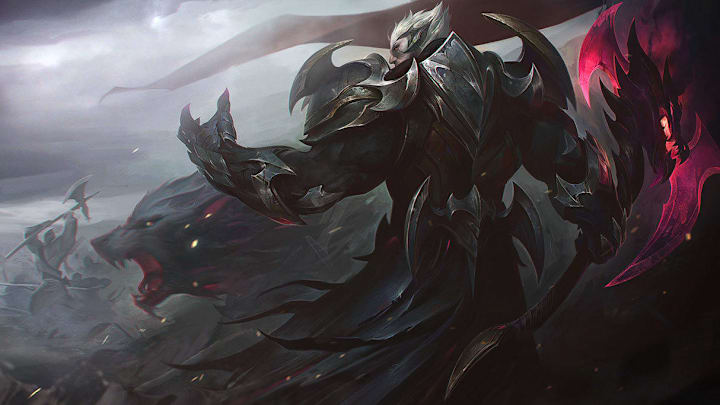 Darius