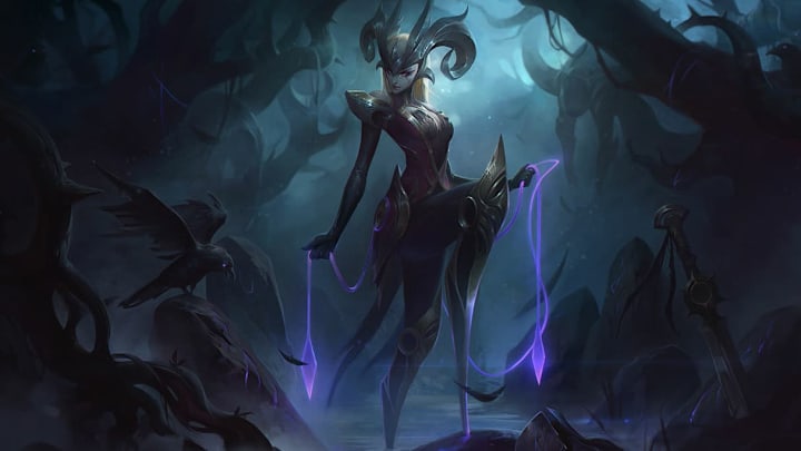 Camille