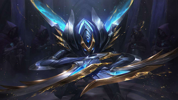 Kha'Zix