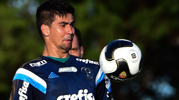 Leandro Almeida
