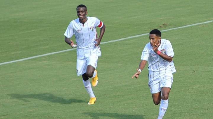 Fluminense terá jovens em sua estreia no Carioca Fluminense terá jovens em sua estreia no Carioca