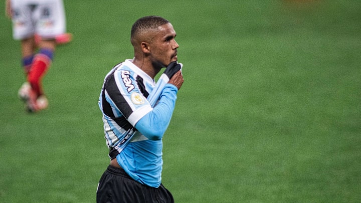 Camisa 10 ainda não marcou gols desde que retornou ao Tricolor Camisa 10 ainda não marcou gols desde que retornou ao Tricolor
