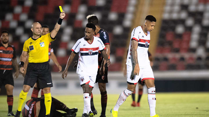 Clube de Ribeirão Preto disputará a Série C
