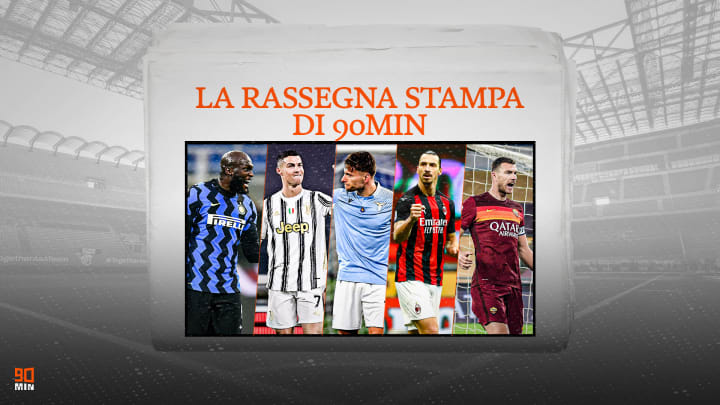 Rassegna Stampa del 19 agosto 2021