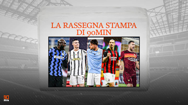 Rassegna Stampa Rassegna Stampa