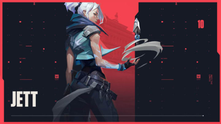 5 things we want in Valorant patch 1.12. 5 things we want in Valorant patch 1.12.