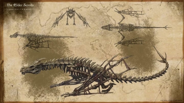 Thurvokun boss concept artwork