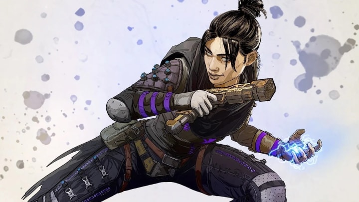 Wraith's hitboxes may see a nerf in Apex Legends Season 8. Wraith's hitboxes may see a nerf in Apex Legends Season 8.