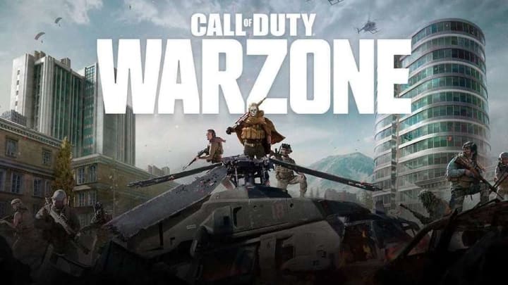 Disabling cross-play in Warzone may help with various user experiences