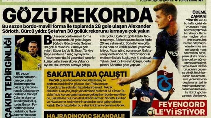GAZİANTEP FK DEPLASMANDA YOK - Güncel Gazete