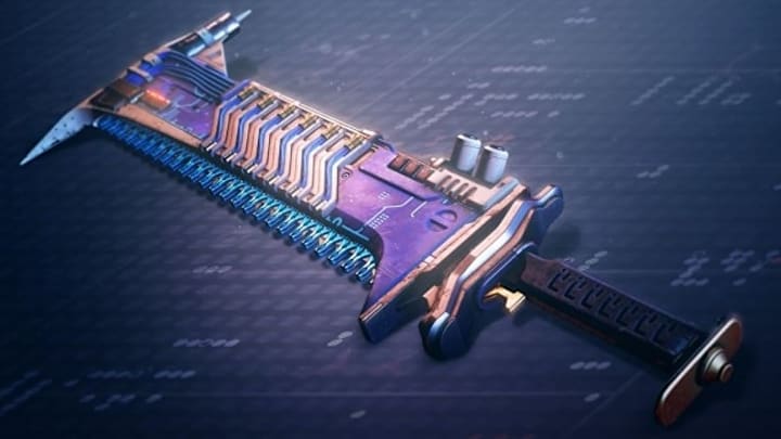 When paired with a powerful weapon like the exotic sword The Lament, Lucent Blade can significantly increase a player's damage output.
