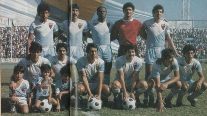 Tampico Madero llegó a dos finales sin poder levantar ningún cetro.