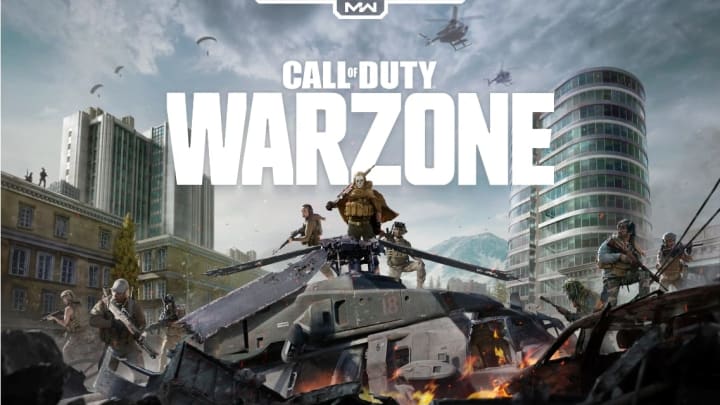 Calling in multiple UAV in Warzone will trigger an Advanced UAV similar to that found in Multiplayer. Ghost users will still be hidden however.
