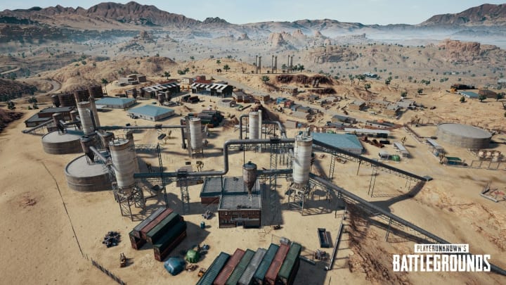 Miramar returned to active duty on consoles Friday.