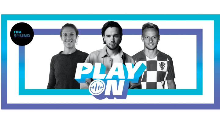 PlayOn podcast PlayOn podcast