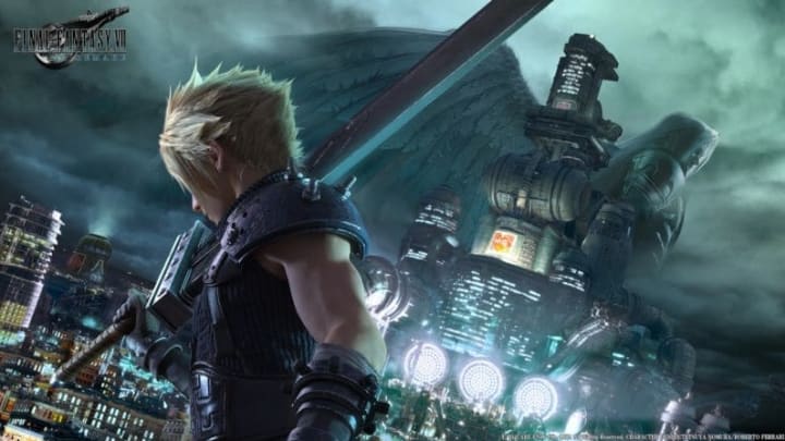 How many chapters are in FF7 Remake is a question many newcomers may want to know before they dive into the popular series. 