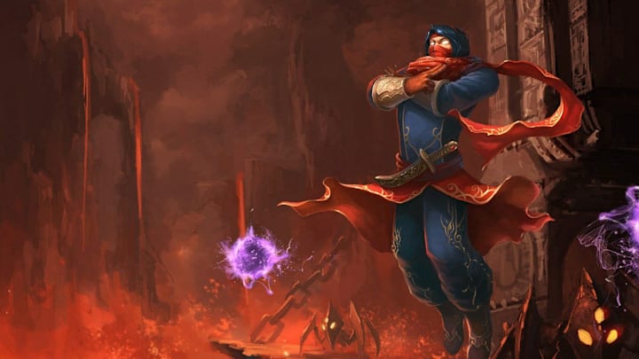 Malzahar