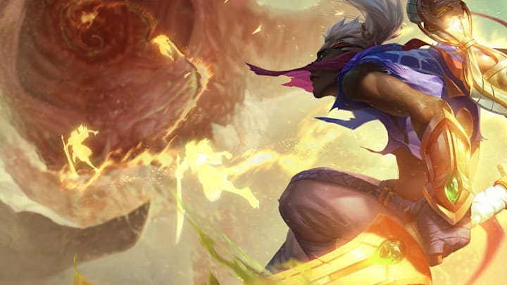 Ekko