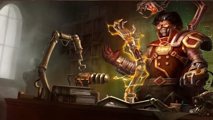Viktor