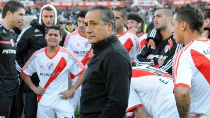 River Plate