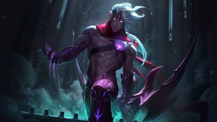 Varus makes the list as one of the 5 Worst AD Carries for League of Legends Patch 10.15. Varus makes the list as one of the 5 Worst AD Carries for League of Legends Patch 10.15.