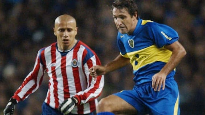 Las Mayores Rivalidades Entre Equipos De Futbol Mexicanos Y Extranjeros