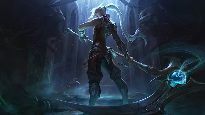 Kayn