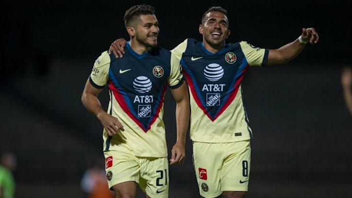 América