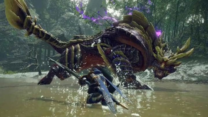 Where do players have to go to collect dragon husk shards Where do players have to go to collect dragon husk shards