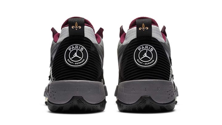 marque jordan vetement