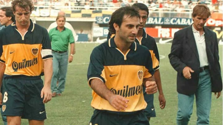 Diego Latorre