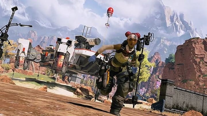 Respawn Entertainment is cracking down on anyone caught DDoSing their servers, hitting those doing so with a permaban.